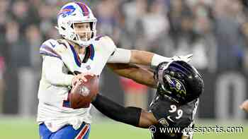 Bills vs. Ravens position-by-position breakdown: Which team has the edge in 2025 AFC divisional-round game?