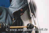 Mitten in der Nacht in Buchhandlung eingebrochen