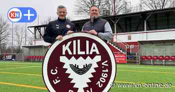 FC Kilia Kiel will zweitstärkste Kraft im SH-Jugendfußball werden