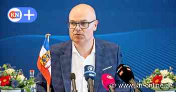 CO₂-Steuer auf Vieh: Goldschmidt blickt neidisch nach Dänemark