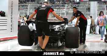 Haas geht eigene Wege: Nicht alle Ideen von Ferrari werden übernommen