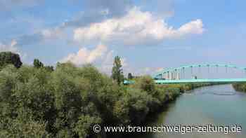 Kroatien: Mutter lässt Dreijährige in eiskaltem Fluss zurück