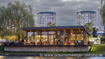 Mövenpick ist raus: Gastronomie-Wechsel in der Autostadt Wolfsburg