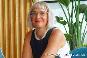 Ogilvy ECD Nicola Wood exits agency