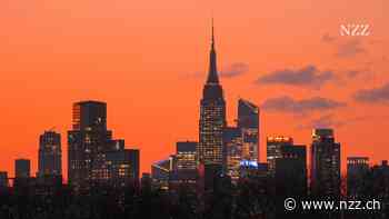 Starkes Amerika, schwacher Euro-Raum: Der IWF sieht einen tiefer werdenden Graben zwischen den Wirtschaftsräumen