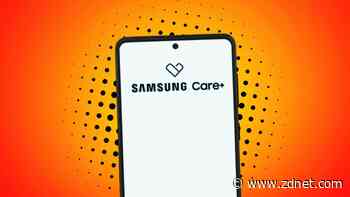 Samsung Care+ includes free same-day screen repairs for Galaxy devices now