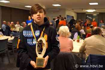 Heerse sportkampioenen gezocht