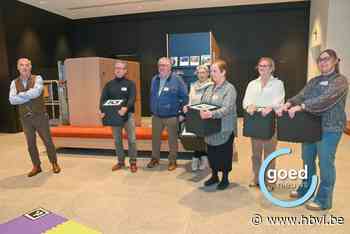 Lommel Spreekt Live: Inwoners van Lommel in dialoog voor een betere toekomst