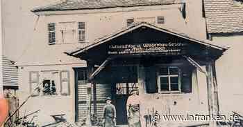 Letzter Schmied in Hallstadt schließt historischen Familienbetrieb für immer