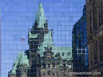 Former top bureaucrat calls for major overhaul of the federal government