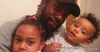 'My kids' dad from Peckham was stabbed to death - they'll never get over the trauma'