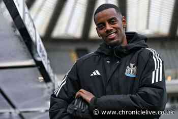 The Alexander Isak mega deal that can change EVERYTHING at Newcastle United and Chelsea regret