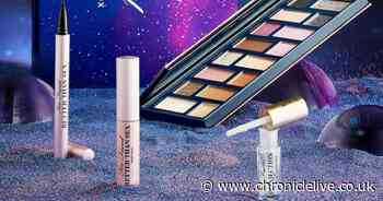 Next offering £54 off luxury makeup collection in 'fantastic value' gift set