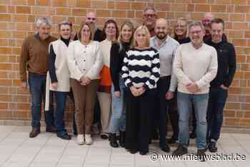 Ingrid Ballieu komt aan het roer van Vooruit Zedelgem: “We willen de partij zien groeien”