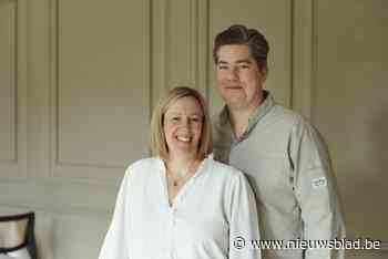 Na sterrenzaken en luxejachten willen Jochen (37) en Lien (38) knallen in eigen restaurant LiJo: “We zijn terug thuis”