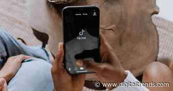 It’s official — TikTok can be banned in the U.S.