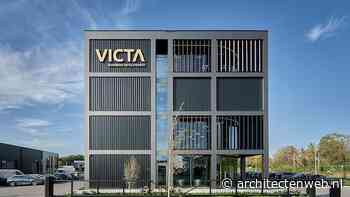 Victa Business Intelligence