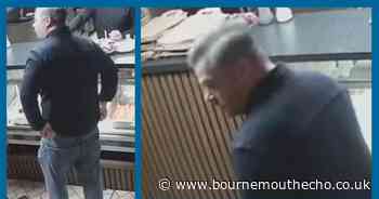 Man "punched and elbowed in the head" during Wareham assault