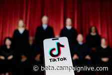 Supreme Court unanimously upholds TikTok ban