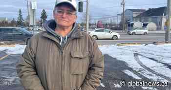 New Brunswick animal rescue group seeks answers after 4 dead dogs found on porch