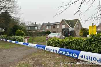 Man (55) overleden nadat hij in eigen woning werd neergestoken: “Er zijn nog geen arrestaties gebeurd”