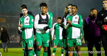 LIVE loting KNVB-beker | Kraker in kwartfinales: PSV krijgt bezoek van Feyenoord, Quick Boys weer naar AZ