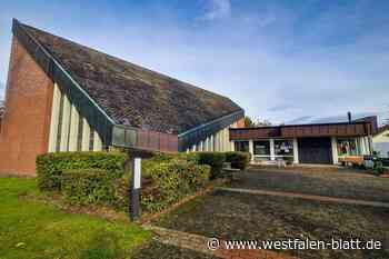 Besondere Immobilie: Versöhnungskirche immer noch zu haben