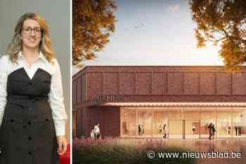 Uitgesteld Cultuurhuis komt er nu toch en zou in 2028 moeten opengaan