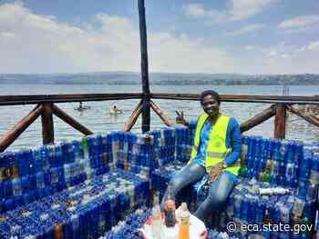 Transforming Waste, Transforming the Future: Redefining Plastic in the DRC