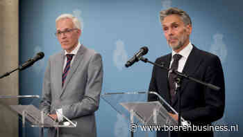 Geen week zonder stikstof, of kan het ook anders?