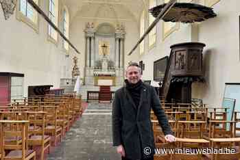 Stad zoek nieuwe invulling voor militaire kapel, maar één ding mag niet: “We willen dat deze plek weer bruist”