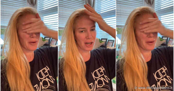 Heidi Montag scoppia in lacrime per il disco primo in classifica dopo 15 anni: cosa c’entrano gli incendi di Los Angeles