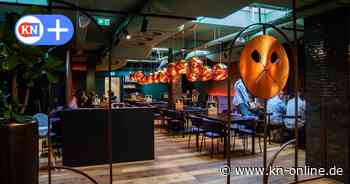 Kiellinie: Cotidiano in Kiel wird zu „60 Seconds to Napoli“