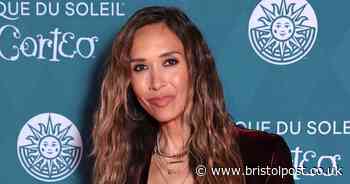 I'm A Celeb star Myleene Klass 'bumped into' King Charles and told him 'I abhor'