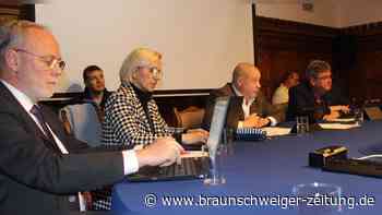 Helmstedts Aufregerthemen: der viele Verkehr und der Müll