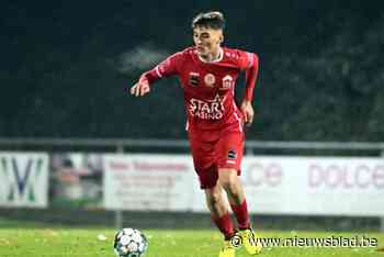 Tempo Overijse-verdediger trekt na dit seizoen naar Linden