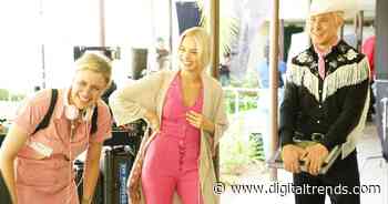 Greta Gerwig gets her wish: Narnia to receive IMAX release before Netflix