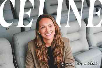 Amper een maand na het faillissement van Deinze heeft Céline Mawet nieuwe job beet: voormalig CEO gaat aan de slag bij RWDM