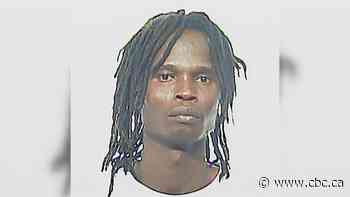 Regina fatal shooting suspect on most wanted list arrested in Winnipeg
