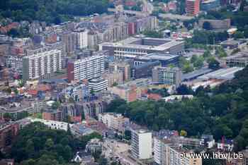 Genk viert 25ste verjaardag met nieuw logo: “We zijn nu volwassen”