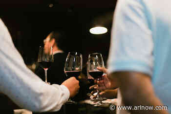 The Nose That Knows: Where Bordeaux meets the Rhône