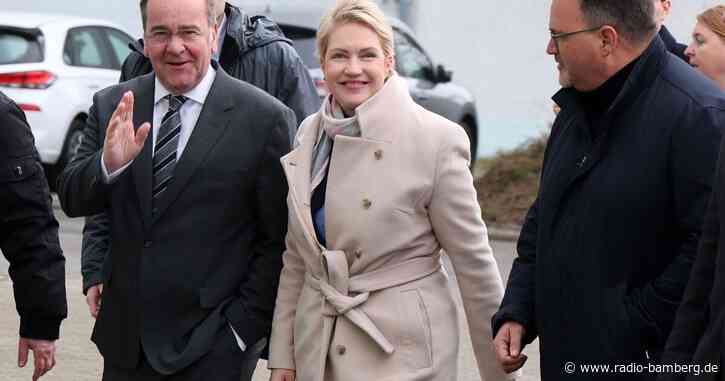 Pistorius: Zwei Prozent für Militärausgaben reichen nicht