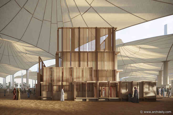 Unveiling the 15 Most Significant Architectural Events of 2025