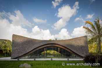 Kencana Valley Compound / K-Thengono Design Studio