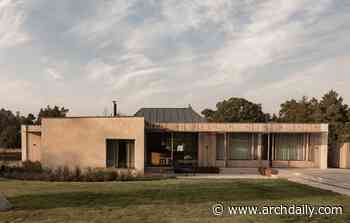 Sommarhus E / Johan Sundberg arkitektur