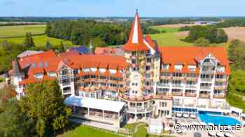 Vital Hotel: Neuer Name und umfassende Renovierung