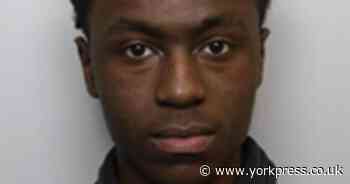 Police hunt wanted man in North Yorkshire