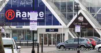 Man found guilty of theft and assault at town centre store