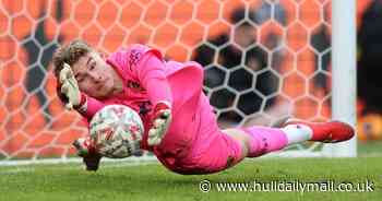 Ruben Selles facing pivotal Hull City decision which could have major impact on survival bid