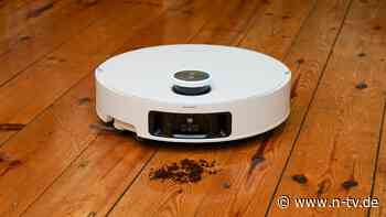Dreame X50 Ultra Complete: Wenn alles glattläuft, ist dieser Saug-Roboter die beste Wahl
